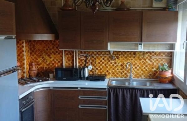 Maison à vendre 5 pièces 108,93 m² Sin-le-Noble