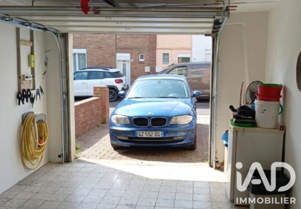 Maison à vendre 5 pièces 108,93 m² Sin-le-Noble