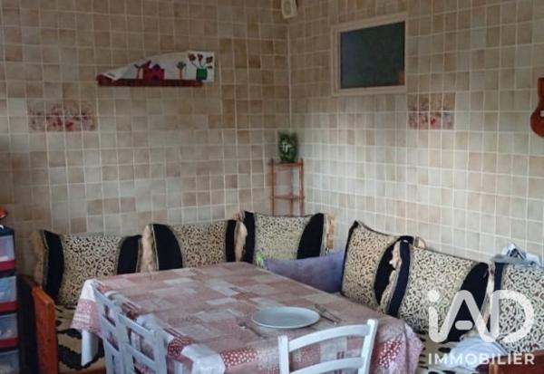 Maison à vendre 5 pièces 108,93 m² Sin-le-Noble