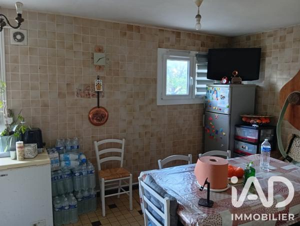 Maison à vendre 5 pièces 108,93 m² Sin-le-Noble