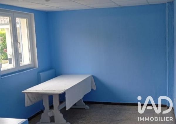 Maison à vendre 5 pièces 108,93 m² Sin-le-Noble