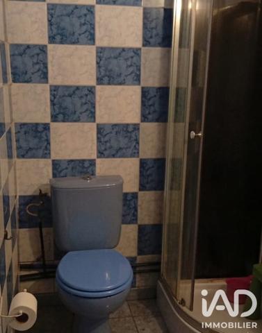 Maison à vendre 5 pièces 108,93 m² Sin-le-Noble