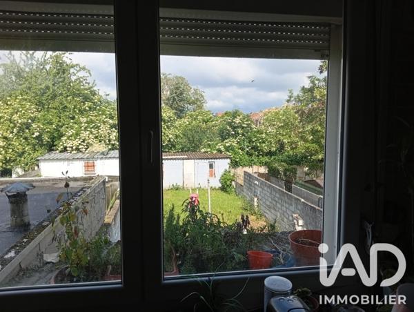 Maison à vendre 5 pièces 108,93 m² Sin-le-Noble