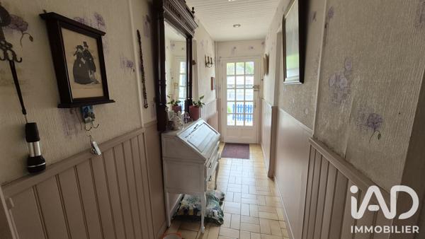 Maison à vendre 5 pièces 110 m² Abbeville