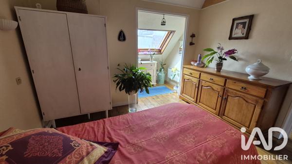 Maison à vendre 5 pièces 110 m² Abbeville