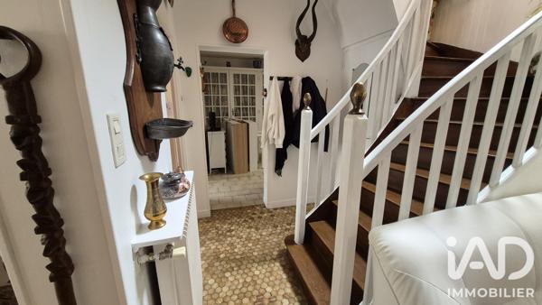 Maison à vendre 5 pièces 110 m² Abbeville