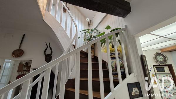Maison à vendre 5 pièces 110 m² Abbeville