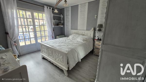 Maison à vendre 5 pièces 110 m² Abbeville