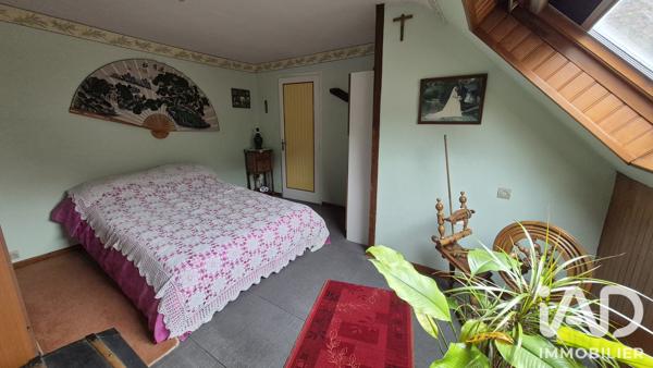 Maison à vendre 5 pièces 110 m² Abbeville