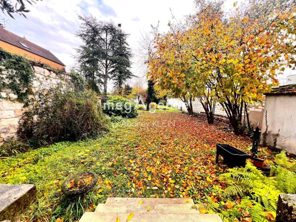 Maison à SENS, 89100 - 4 pièces 131m²