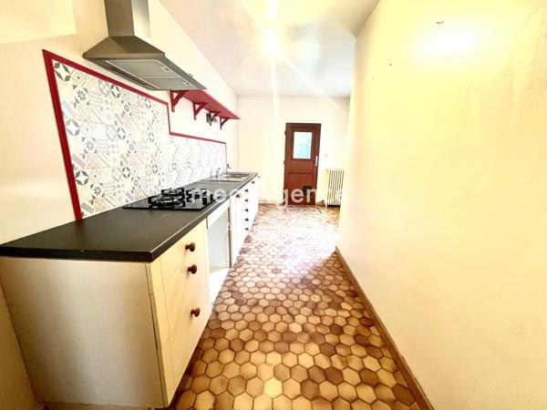 Maison à SENS, 89100 - 4 pièces 131m²