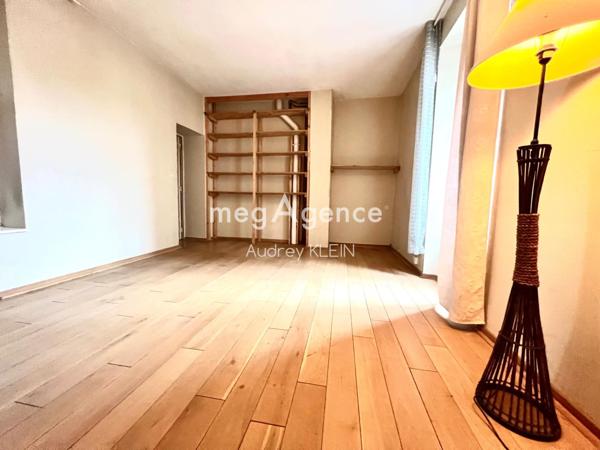 Maison à SENS, 89100 - 4 pièces 131m²