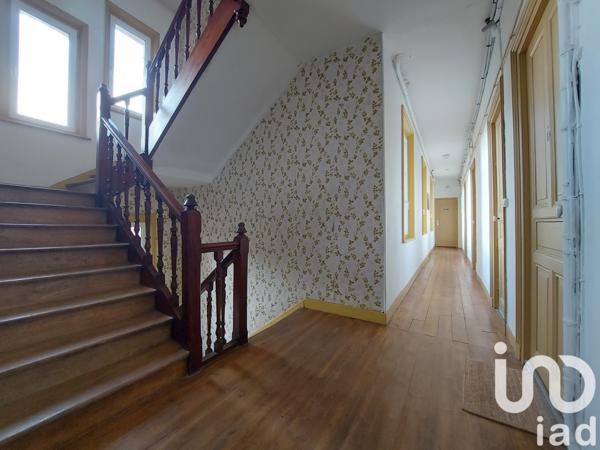 Studio à vendre 12 m² Ault