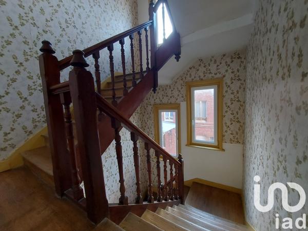 Studio à vendre 12 m² Ault