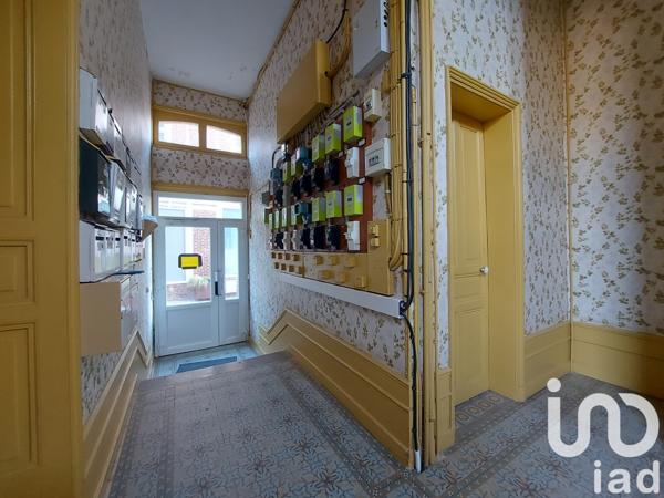 Studio à vendre 12 m² Ault