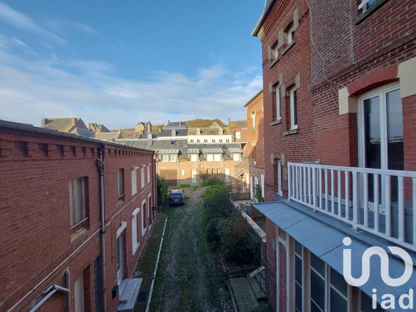 Studio à vendre 12 m² Ault