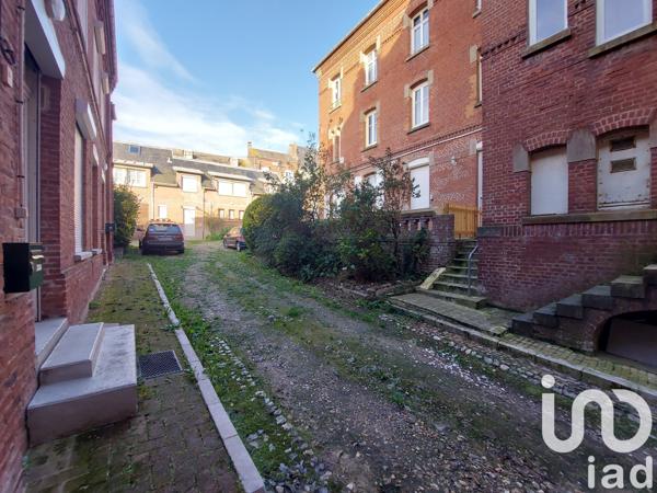 Studio à vendre 12 m² Ault