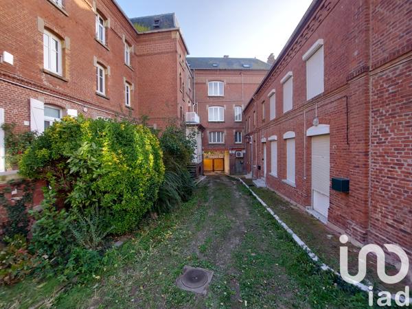 Studio à vendre 12 m² Ault