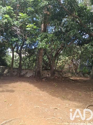 Terrain à vendre 754 m² Saint-Pierre