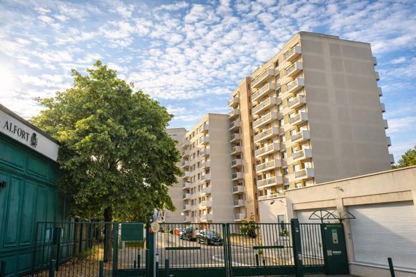 Parking / box Maisons Alfort