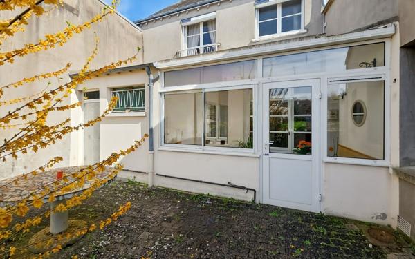 Maison à vendre    5 pièces •  Angerville