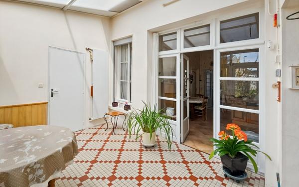 Maison à vendre    5 pièces •  Angerville