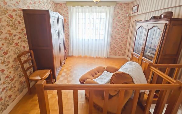 Maison à vendre    5 pièces •  Angerville