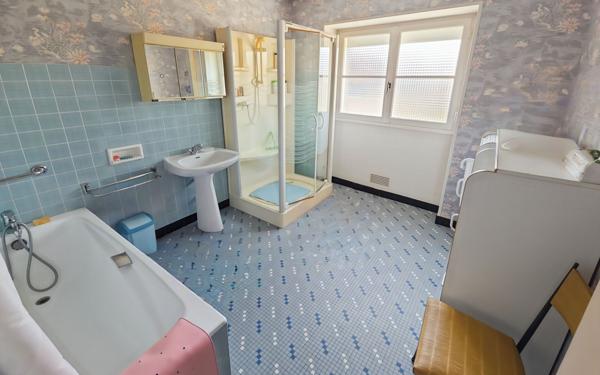 Maison à vendre    5 pièces •  Angerville