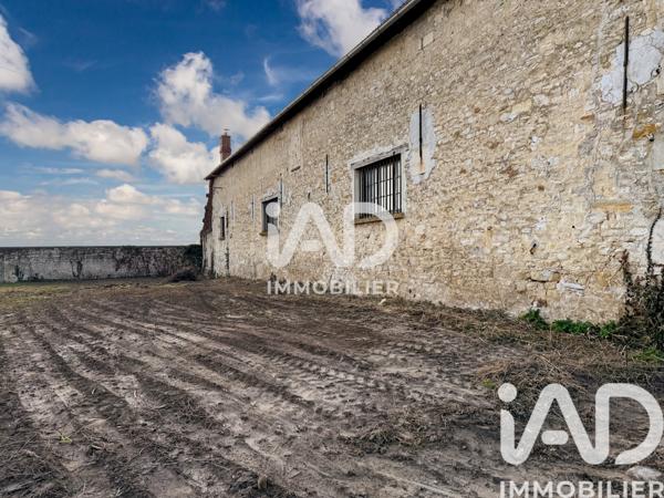 Immeuble à vendre 380 m² Brasseuse