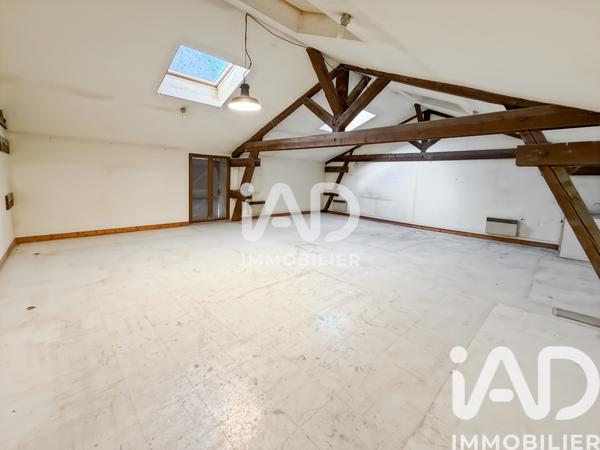 Immeuble à vendre 380 m² Brasseuse