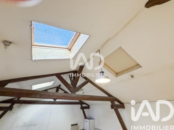 Immeuble à vendre 380 m² Brasseuse