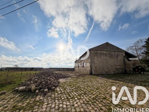 Immeuble à vendre 380 m² Brasseuse