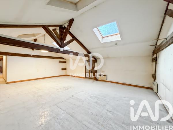 Immeuble à vendre 380 m² Brasseuse