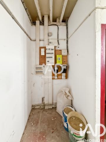 Immeuble à vendre 380 m² Brasseuse