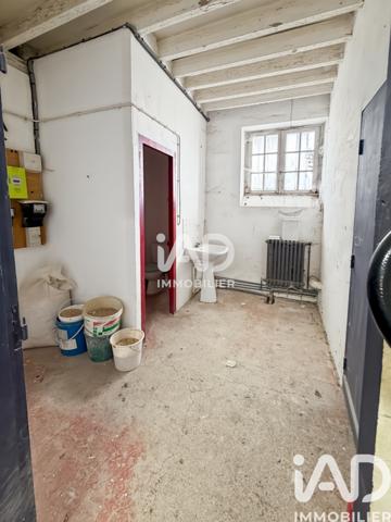 Immeuble à vendre 380 m² Brasseuse