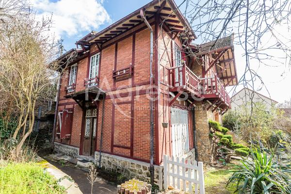 Appartement Athis Mons 3 pièce(s) 93.44 m2