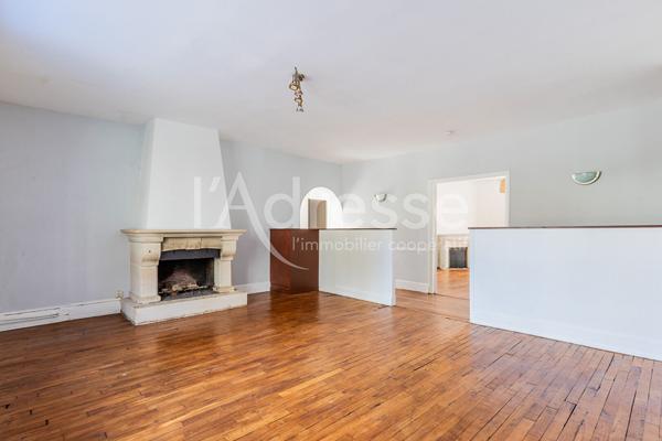 Appartement Athis Mons 3 pièce(s) 93.44 m2