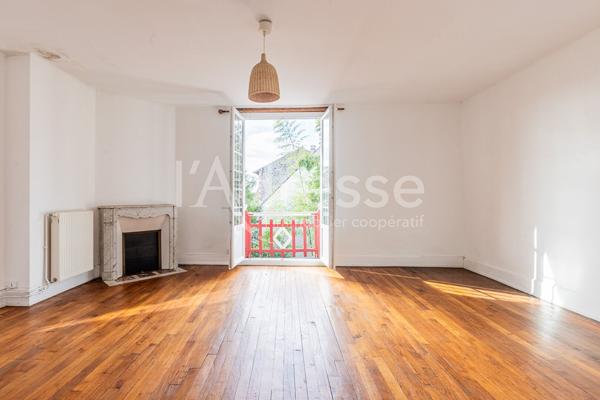 Appartement Athis Mons 3 pièce(s) 93.44 m2