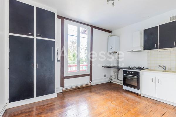 Appartement Athis Mons 3 pièce(s) 93.44 m2