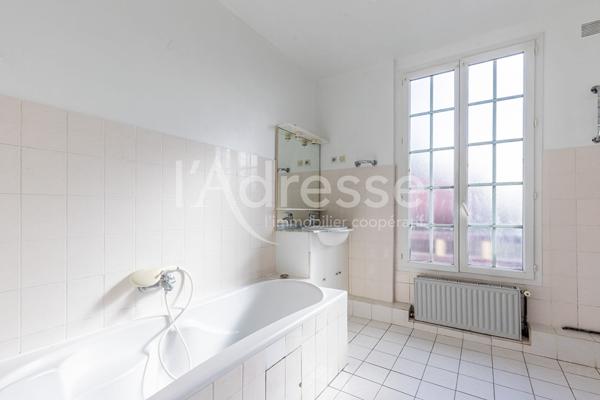Appartement Athis Mons 3 pièce(s) 93.44 m2