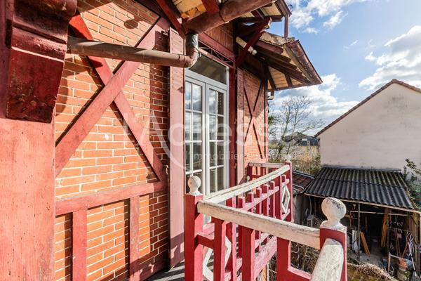 Appartement Athis Mons 3 pièce(s) 93.44 m2