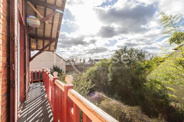 Appartement Athis Mons 3 pièce(s) 93.44 m2