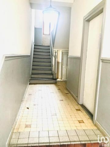 Immeuble de 188 m² à Mulhouse (68100)