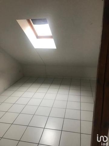 Immeuble de 188 m² à Mulhouse (68100)