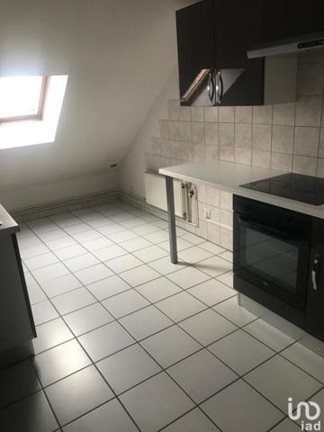 Immeuble de 188 m² à Mulhouse (68100)