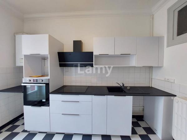 Appartement