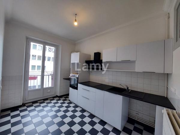 Appartement
