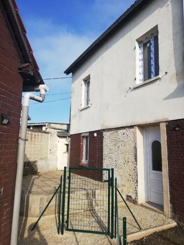 MAISON Etrepagny 3 pièce(s) 59 m2