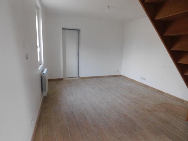 MAISON Etrepagny 3 pièce(s) 59 m2