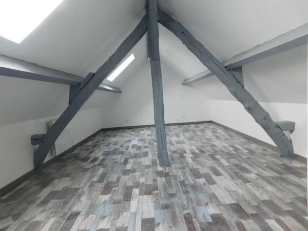 MAISON Etrepagny 3 pièce(s) 59 m2